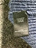 Torrid Blue Sweater Vest Size 3X Plus (3) - photo 8