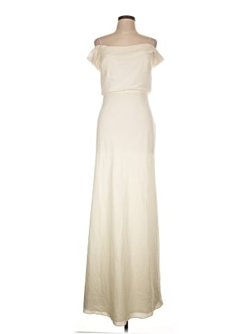 Jenny Yoo Collection Casual Dress (view 1)