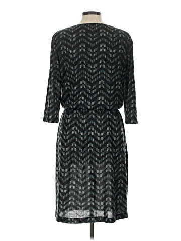 Connected Apparel Casual Dress (view 2)