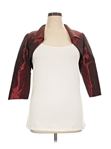 Belsoie Jacket (view 1)