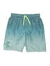 Under Armour Graphic Blue Board Shorts Size M (estimated, kids) - photo 1
