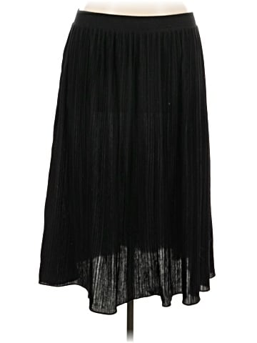 Ann Taylor LOFT Casual Skirt (view 1)
