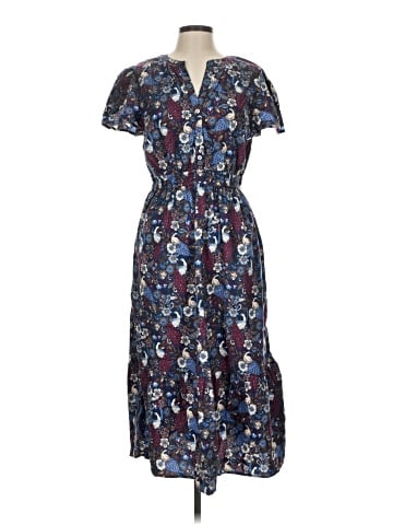 Ann Taylor LOFT Casual Dress (view 1)