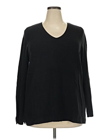 J.Jill Pullover Sweater (view 1)