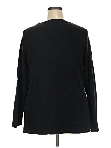 J.Jill Pullover Sweater (view 2)
