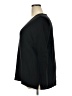 J.Jill Black Pullover Sweater Size 2X - photo 5