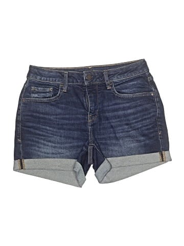 JCPenney Denim Shorts (view 1)