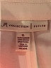 JM Collection Ivory Jacket Size XL Petite - photo 6