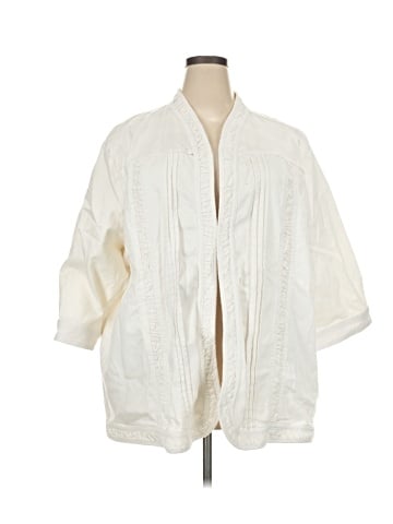 Liz & Me Kimono (view 1)