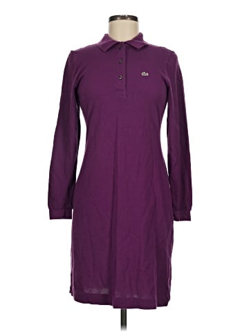Lacoste Casual Dress (view 1)