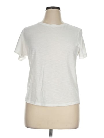 Antonio Melani Short Sleeve T-Shirt (view 1)