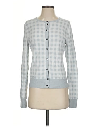 Ann Taylor Cardigan (view 1)