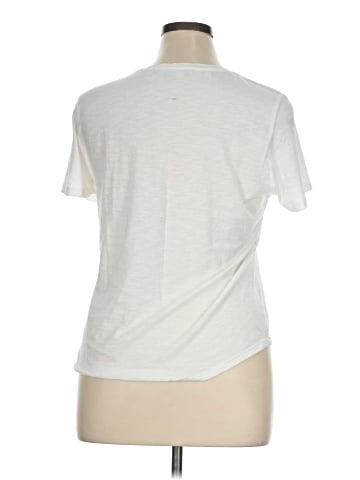Antonio Melani Short Sleeve T-Shirt (view 2)