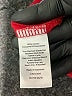 Talbots 100% Cotton Stripes Red Pullover Sweater Size 3X - photo 8
