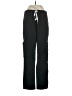 Natural Reflections Black Casual Pants Size S - photo 1