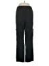 Natural Reflections Black Casual Pants Size S - photo 2