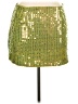 Unbranded Green Casual Skirt Size XL - photo 1