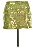 Unbranded Green Casual Skirt Size XL - photo 2