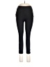 Unbranded Solid Black Active Pants Size L - photo 1