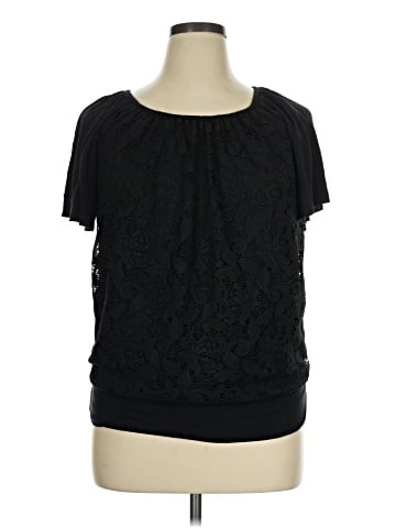 Alyx Short Sleeve Top (view 1)