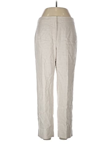 J.Crew Linen Pants (view 1)