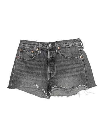 Levi's Denim Shorts (view 1)