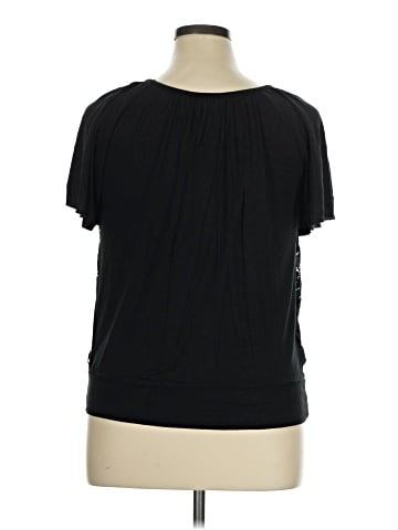 Alyx Short Sleeve Top (view 2)