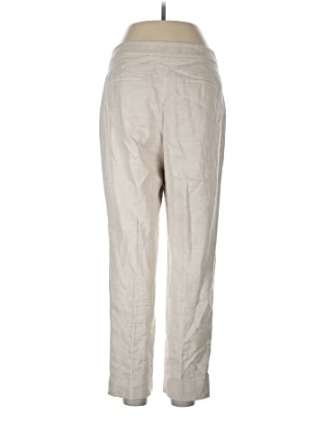 J.Crew Linen Pants (view 2)