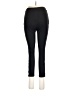 Unbranded Solid Black Active Pants Size L - photo 2