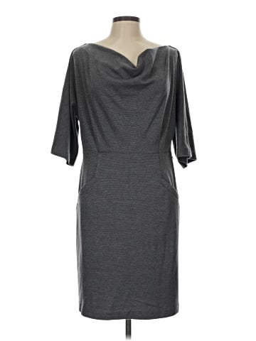 Coldwater Creek Cocktail Dress (view 1)