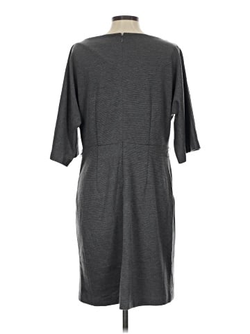 Coldwater Creek Cocktail Dress (view 2)