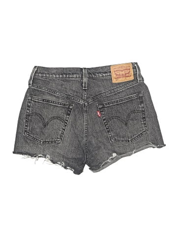 Levi's Denim Shorts (view 2)