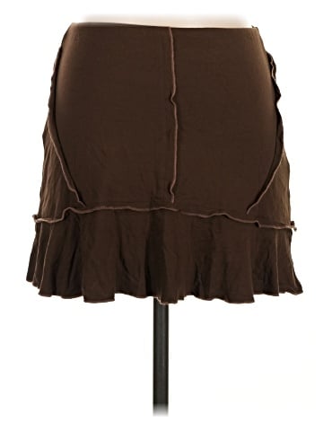 Tiger Mist Casual Skirt (view 1)