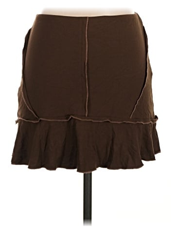 Tiger Mist Casual Skirt (view 2)