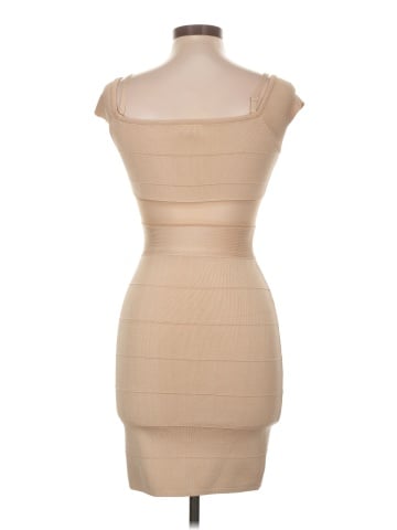 Bebe Cocktail Dress (view 2)