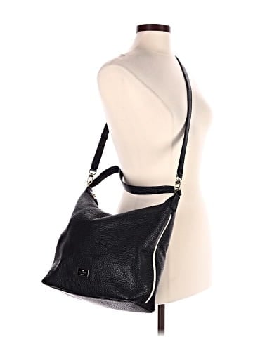 Kate Spade New York Leather Crossbody Bag (view 2)