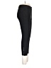 Unbranded Solid Black Active Pants Size L - photo 4