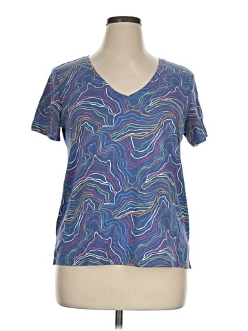 Eddie Bauer Active T-Shirt (view 1)