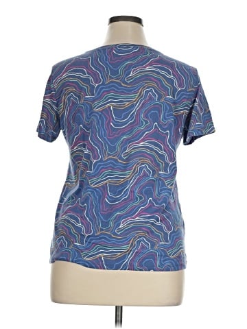 Eddie Bauer Active T-Shirt (view 2)