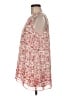 Max Studio 100% Polyester Red Sleeveless Blouse Size M - photo 5