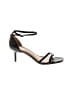 Sam Edelman Black Sandals Size 7 - photo 1