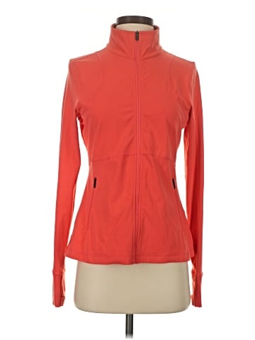 Zella Track Jacket (view 1)
