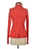 Zella Red Track Jacket Size S - photo 1