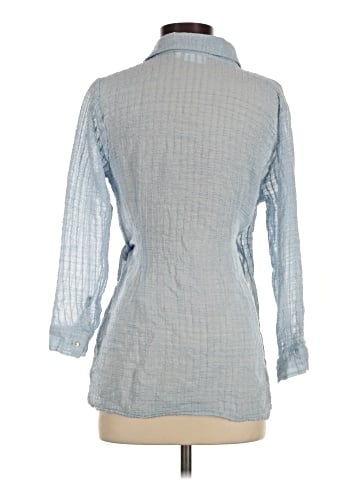 Dotti 3/4 Sleeve Blouse (view 2)