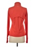 Zella Red Track Jacket Size S - photo 2