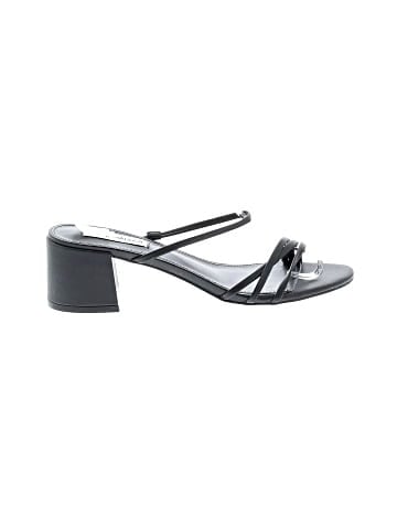 Steve Madden Sandals (view 1)