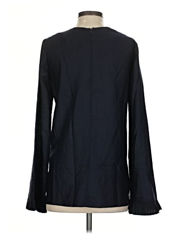 Mother of Pearl Long Sleeve Blouse (view 2)