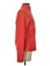 Zella Red Track Jacket Size S - photo 4