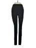 Ruti Solid Black Active Pants Size 00 - photo 1