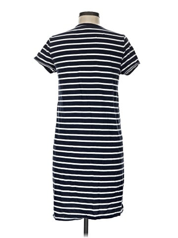 J.Crew Factory Store Casual Dress (view 2)